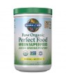 RAW Organic Perfect Food 414g